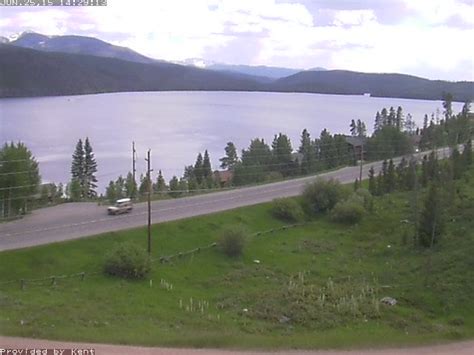 On its north shore is located the historic and eponymous town of grand lake. Grand Lake Weather Cams - Colorado Weather Cams