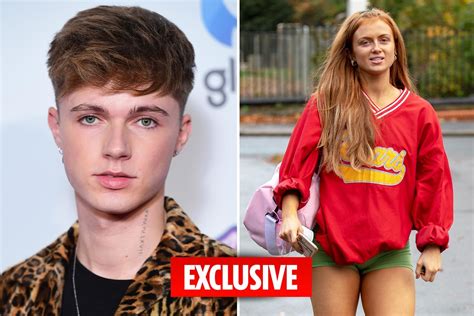 Strictly Bosses Monitoring Maisie Smith And Hrvy To Ensure They Stick