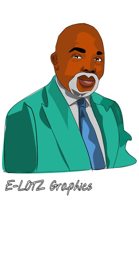 Nairaland Cartoon Drawing Of Nff President Art Graphics And Video