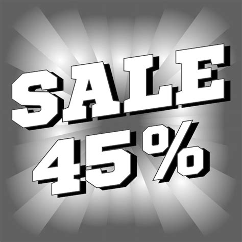 Premium Vector Sale 40 Percent Off Banner Vector Illustration