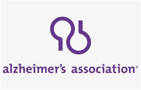 Alzheimers Association Logo Free Transparent Clipart Clipartkey