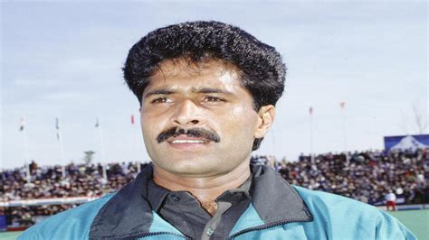 Pakistans World Cup Winner Naveed Alam Diagnosed With Cancer Seeks