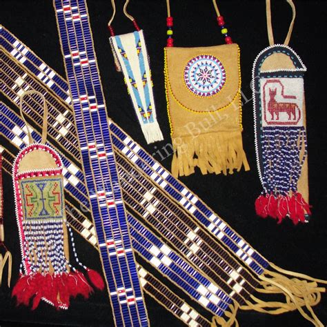 The Wandering Bull Shop Native American Craft Supplies