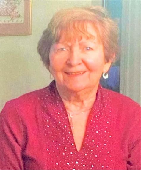 Obituary Of Mary C Healy G Thomas Gentile Funeral Home Serving