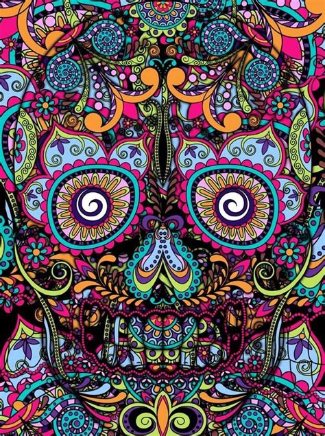 Looking for the best dia de los muertos wallpapers for desktop? El día de los muertos es una celebración mexicana que ...