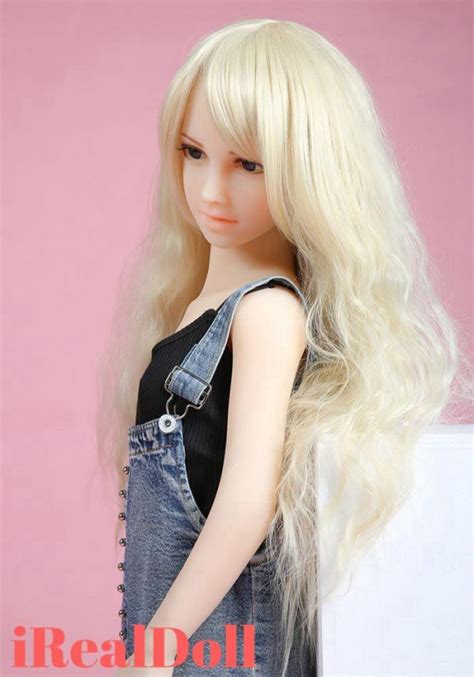 Lucy 132cm Aa Cup Flat Chested Love Doll Irealdoll