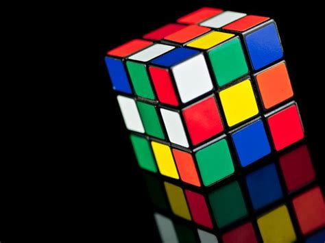 Como Armar Un Cubo Rubik Rapido Y Facil Cómo Completo