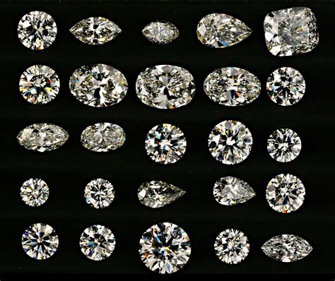 Over Grading of Blue Fluorescent Diamonds Revisited - PriceScope