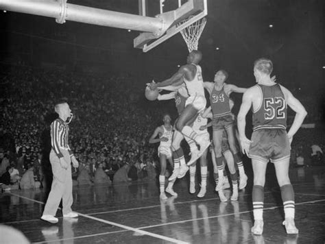 60 Years After First State Title Hopes High Again At Crispus Attucks