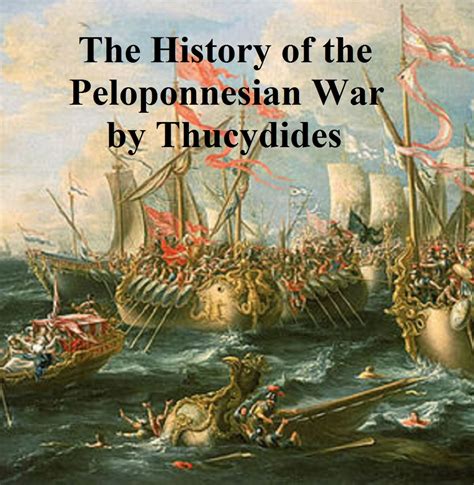 Read The History Of The Peloponnesian War Online By Thucydides Books