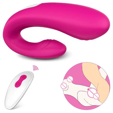 Wholesale Rechargeable Clitoris G Spot Vibrator With 9 Powerful