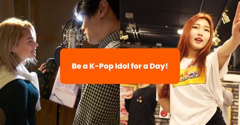 Hana Dul Set Live Like A K Pop Idol For A Day With This Guide