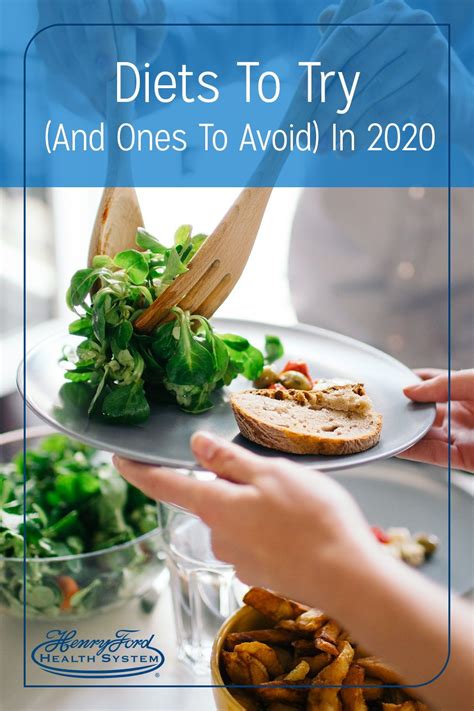 The Best And Worst Diets For 2020 Mindful Eating Nutrition Recipes Diet