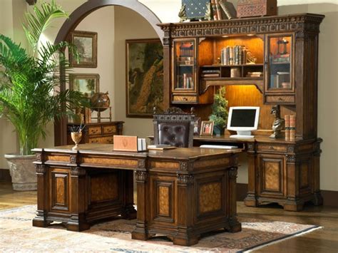 Excutive Desk Home Executive Style Desk Executive Home Office With