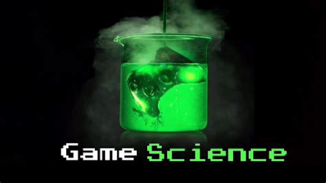 Game Science Youtube