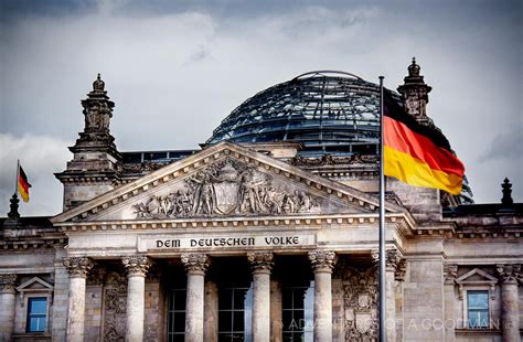 Historical Landmarks In Berlin Germany Greg Goodman Photographic