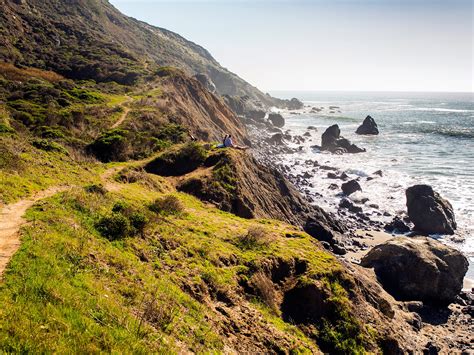 The 11 Best Beaches In California Photos Condé Nast Traveler
