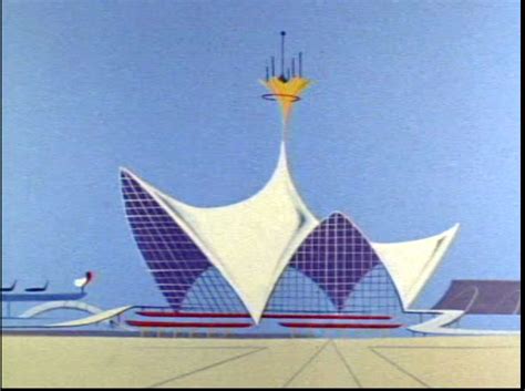 Architecture Are We Ready For The Jetsons Yet Ultra Swank