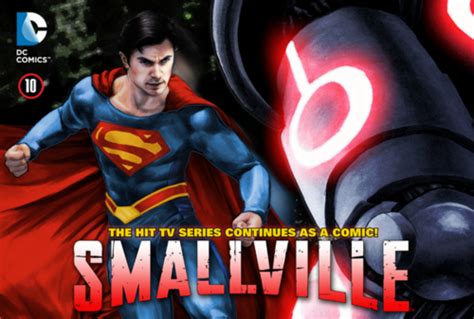 Smallville Season 11 Smallville Photo 34673226 Fanpop