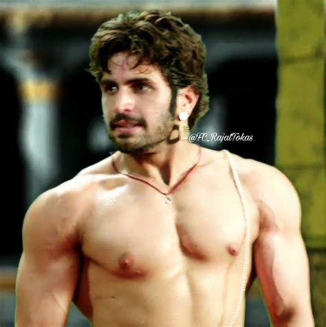 Rajat Tokas Fans 💙 On Twitter Pic Of The Day😍 Hot Hotter Hottest🔥