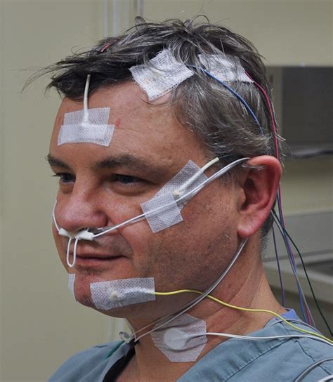 How much is a sleep apnea test. Sleep Apnea Test - Accurately Testing And Detecting Sleep ...