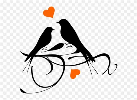 Free Free 320 Love Birds Svg Free SVG PNG EPS DXF File