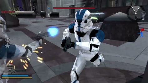 Star Wars Battlefront 2 Psp Iso Rom Wolflasopa