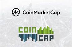 CoinCap vs CoinMarketCap: How Leading Crypto Coin Market ...