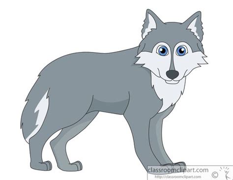 Maybe you would like to learn more about one of these? Wolf Clipart Clipart - wolf-side-view-914 - Classroom Clipart