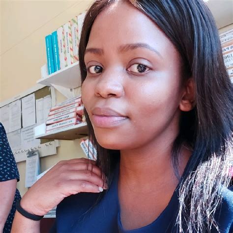 Andisa Mengu Professional Nurse Department Of Health South Africa
