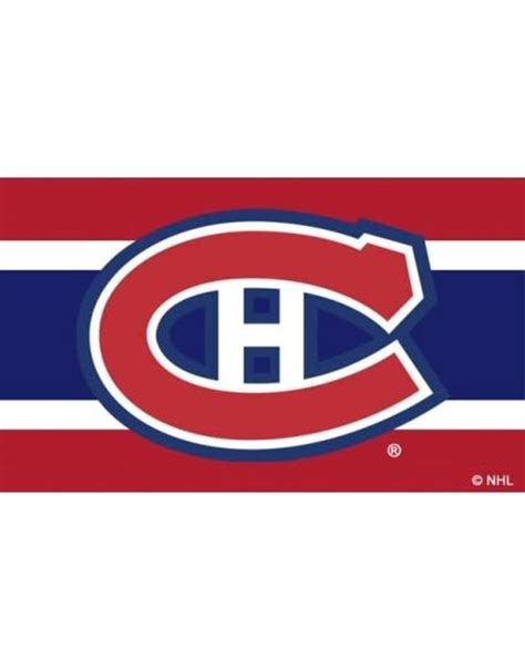 Visit espn to view the montreal canadiens team schedule for the current and previous seasons. Drapeau Canadien Montreal - Surplus D'Armée Général