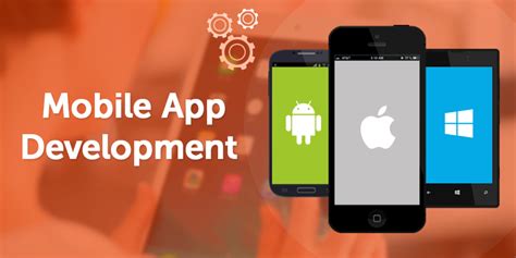Mobile App Development Avigma Technologies