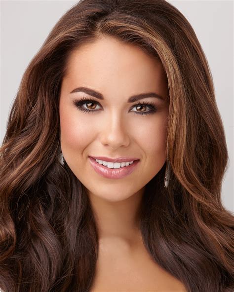 Miss Texas 2014 Monique Evans Missamerica Org Competition