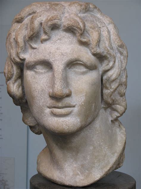 Filealexander The Great British Museum Wikimedia Commons