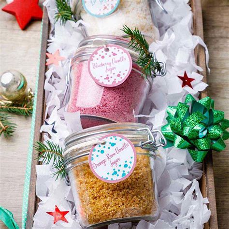 72 Thoughtful Diy Christmas Gifts In A Jar For The Most Memorable