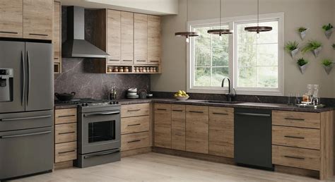They began by locating someone in the store who can initiate my order. Midtown Waypost from Home Depot | Kitchen cabinets mdf ...