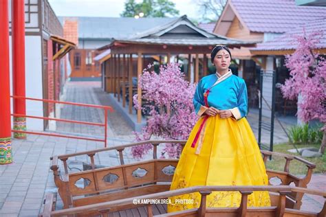 Tempat Wisata Di Bandung - Ini dia tempat wisata baru di Bandung yang