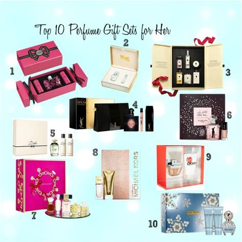 Maybe you would like to learn more about one of these? beautyqueenuk: Top 10 Perfume Gift Sets for Her ...