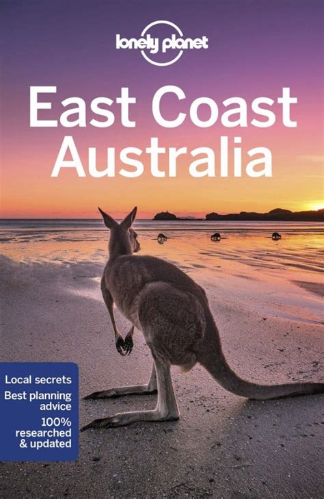 Lonely Planet East Coast Australia 7th Ed Van Boek En Recensies