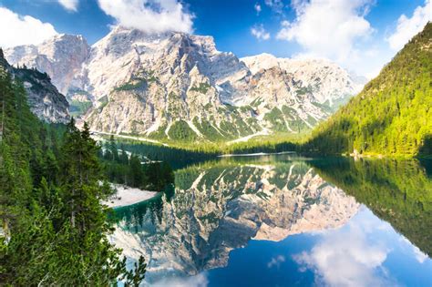 Best Views Towns And Things To Do In The Italian Alps Mountains