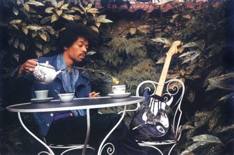 El Día Que Murió Jimi Hendrix Radiomacondo