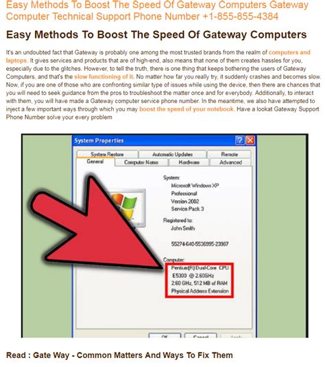 How To Take A Screenshot On A Gateway Computer Whodoto
