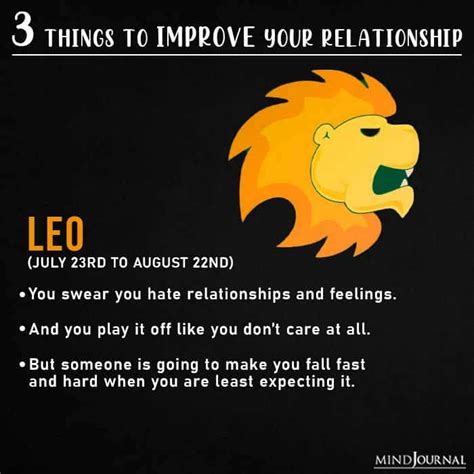 The 3 Things That Can Improve Your Relationship Based On Your Zodiac