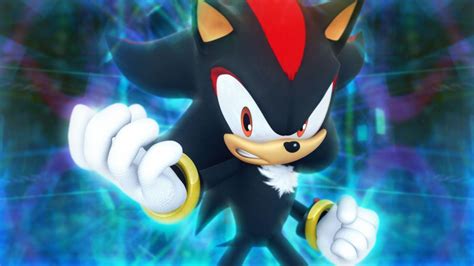 Maybe you would like to learn more about one of these? Shadow The Hedgehog Wallpapers - Wallpaper Cave