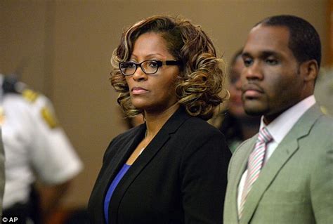 11 Former Atlanta Educators Convicted In Cheating Scandal