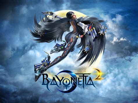 13 Bayonetta 2 HD Wallpapers Background Images Wallpaper Abyss