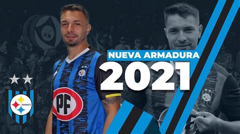 Esta página muestra la vista detallada del equipo actual. Camisetas Huachipato 2021 x OneFit - Cambio de Camiseta