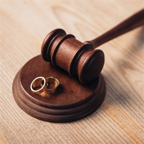 How To Get An Uncontested Divorce In New Jersey The Law Office Of