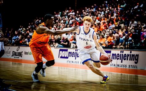Nico mannion kelly oubre jr. Nba Draft, LaMelo Wiseman e Edwards ma anche il sogno di ...