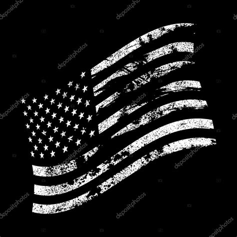 American Flag Vector Icon Stock Vector By ©briangoff 101112872